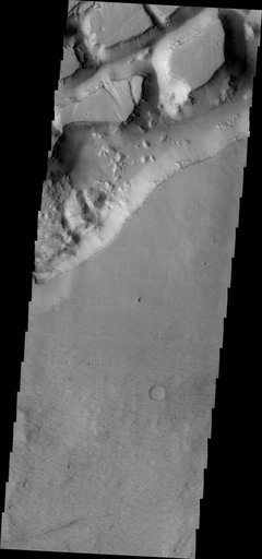 Sirenum Fossae