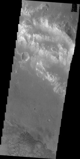 Holden Crater