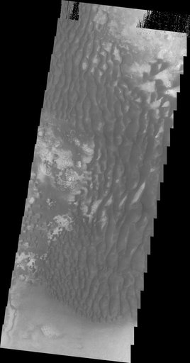 Kaiser Crater