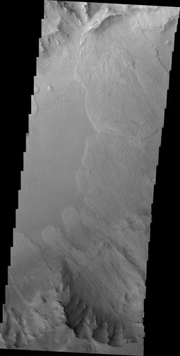 Capri Chasma