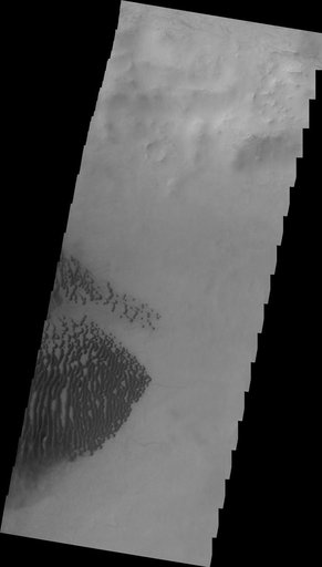 Lamont Crater