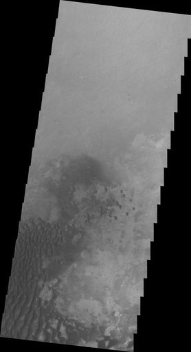 Kaiser Crater