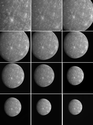 So Long, Mercury - Until We Meet Again!
