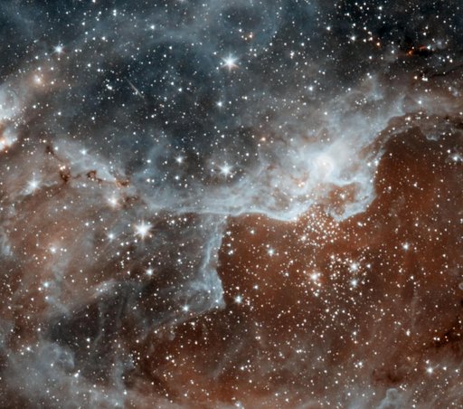 Spitzer First Warm Images