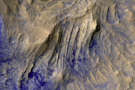 The Beauty of Layered Stratigraphy