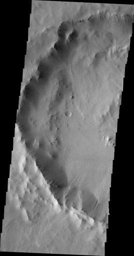 Dark Slope Streaks