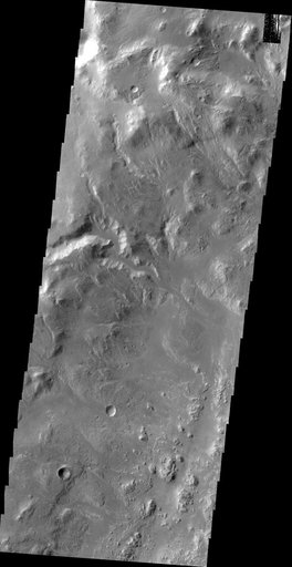 Uzboi Vallis