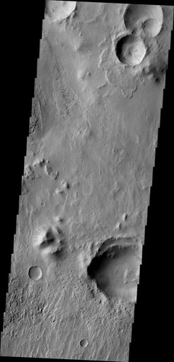 Dark Slope Streaks