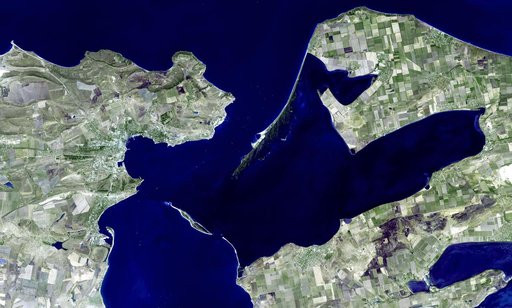 Kerch, Ukraine