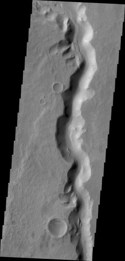 Sabis Vallis