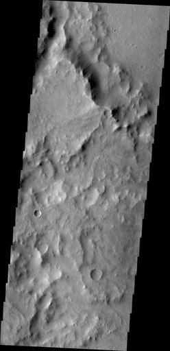 Arabia Terra