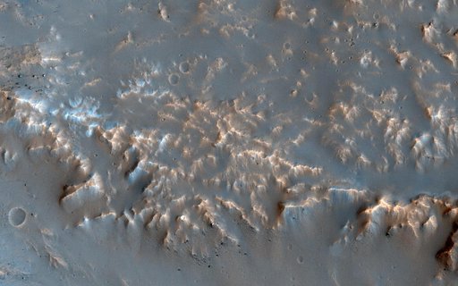 Well-Preserved Impact Ejecta and Impact Melt-Rich Deposits in Terra Sabaea