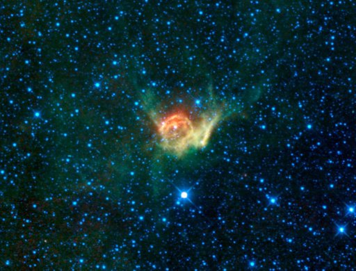 Thor Helmet