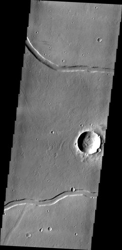 Rhabon Vallis