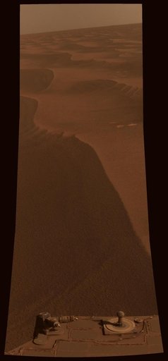 Two Worlds, One Sun