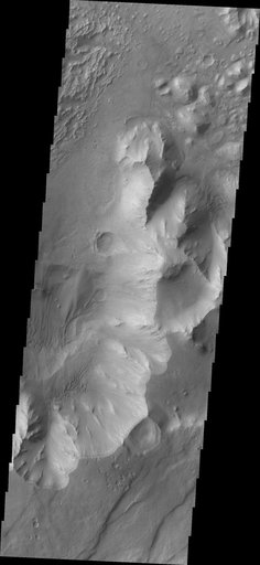 Capri Chasma