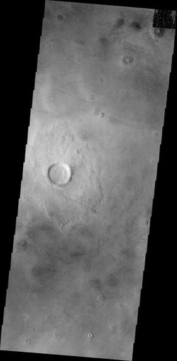 Utopia Planitia