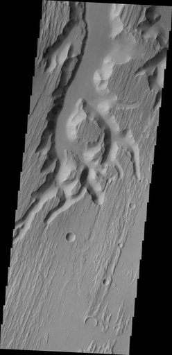 Kasei Valles