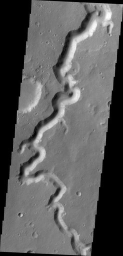 Nanedi Valles