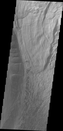 Ophir Chasma