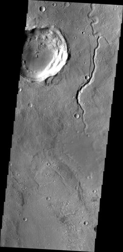 Arabia Terra