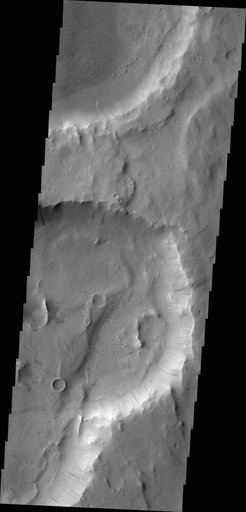 Dark Slope Streaks