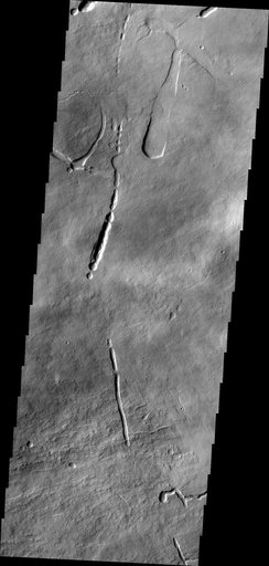Ascraeus Mons
