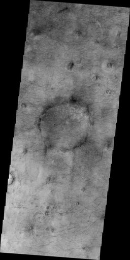 Utopia Planitia