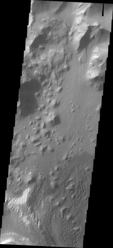 Ganges Chasma