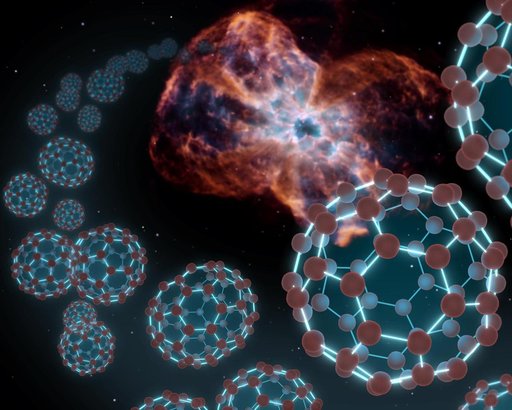 Space Balls Artist Concept