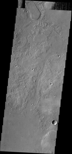 Utopia Planitia