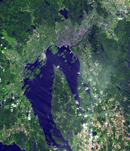 Oslo, Norway