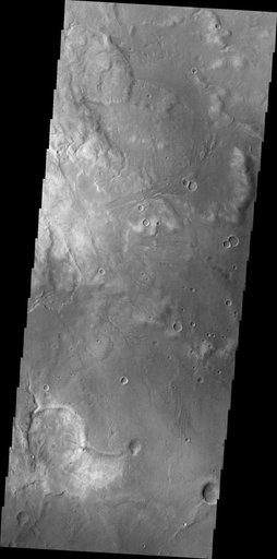 Arabia Terra