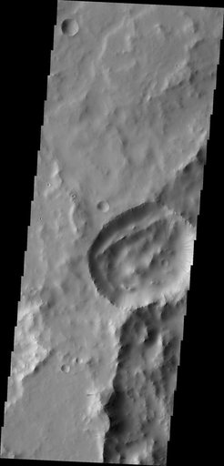 Dark Slope Streaks