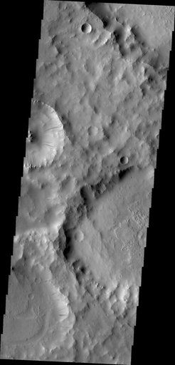 Dark Slope Streaks