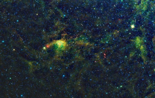 Star Formation in the Circinus Molecular Cloud Complex
