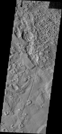 Wind Texture