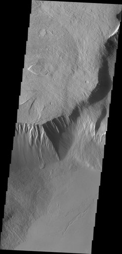 Olympus Mons