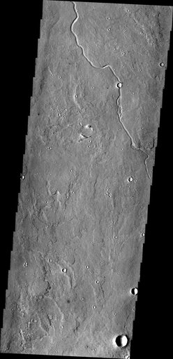 Elysium Planitia