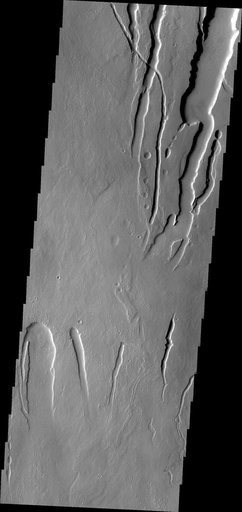 Ascraeus Mons