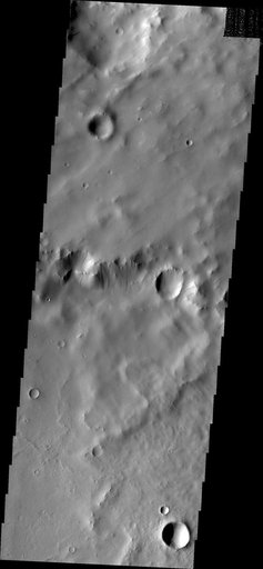 Dark Slope Streaks