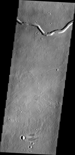 Rhabon Vallis
