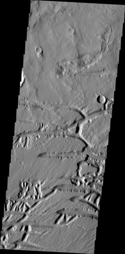 Kasei Valles