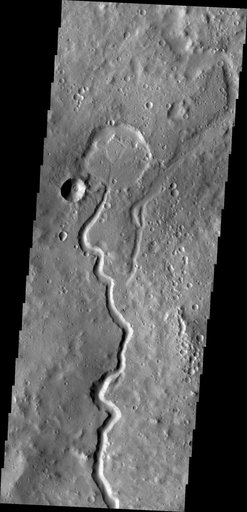 Nanedi Valles