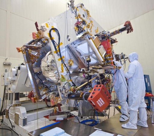 Installing Electronics in Juno Vault