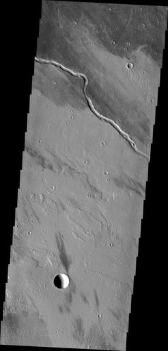 Channel