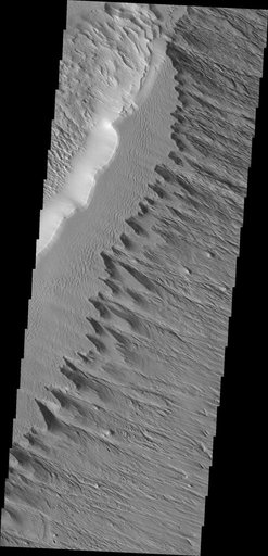 Wind Erosion
