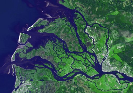Arkhangelsk, Russia