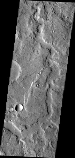 Channels on Terra Cimmeria