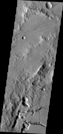 Tectonic Collapse